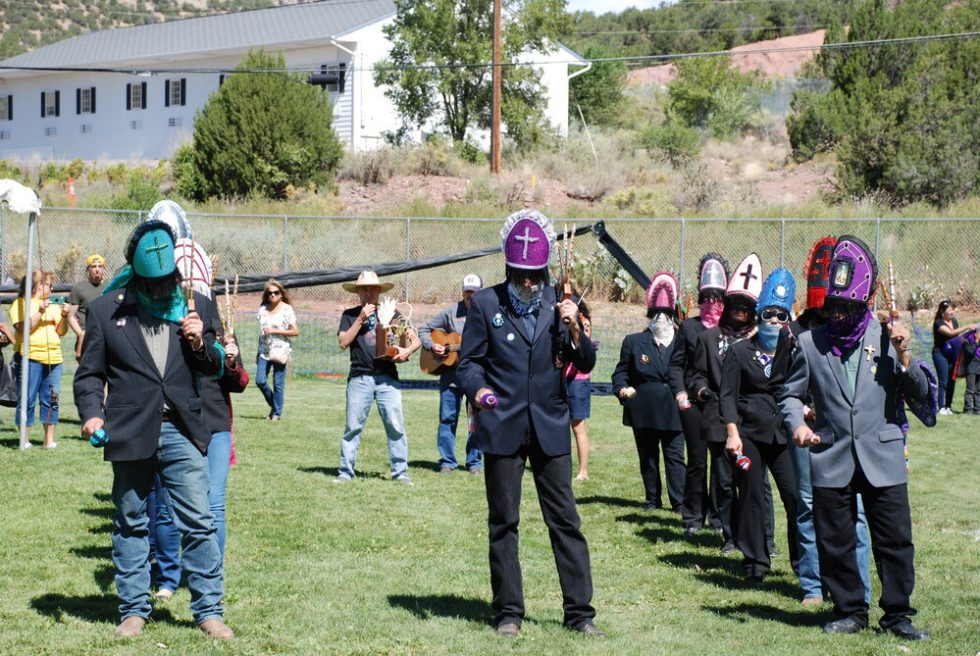 East Mountain Celebration Village of Tijeras