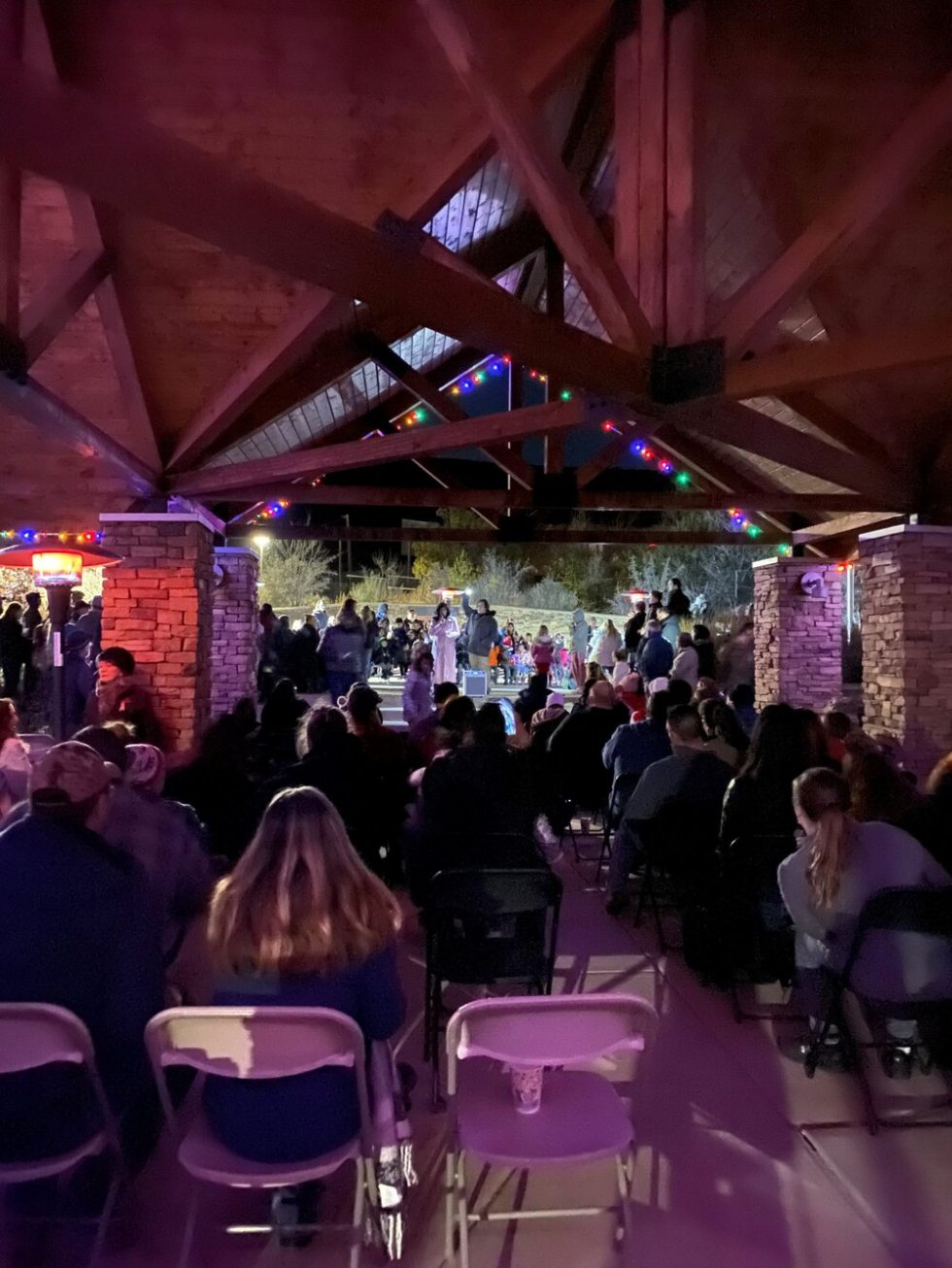 Holidays Around The Village Village of Tijeras