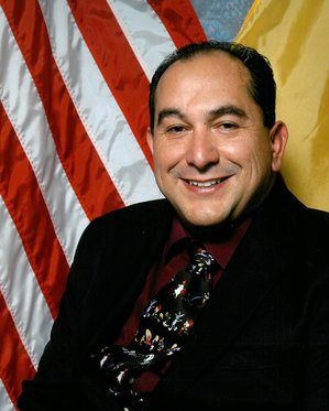 Loran Martinez
