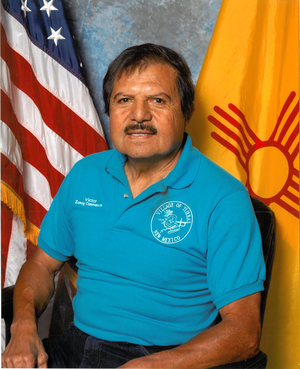 Victor Gonzales