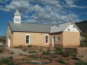 Santo Nino Historical Church