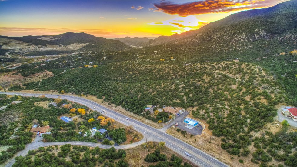 Newsletters Village of Tijeras