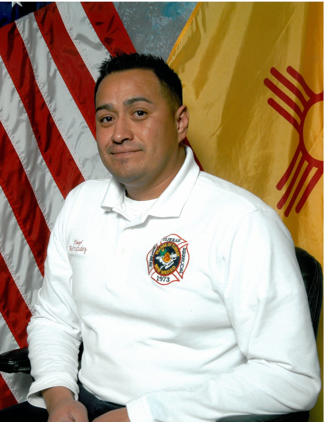 Fire Department Village of Tijeras