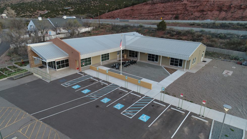 Village Facilities & Rentals Village of Tijeras