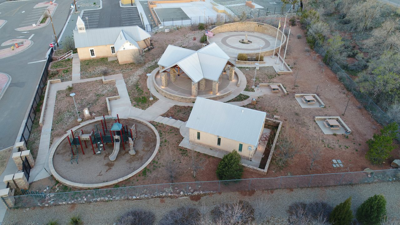 Village Facilities & Rentals Village of Tijeras