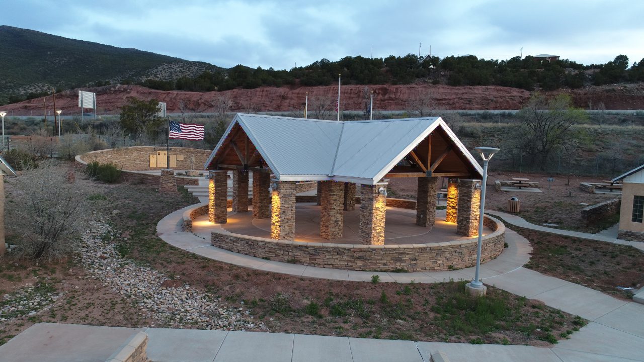 Village Facilities & Rentals Village of Tijeras