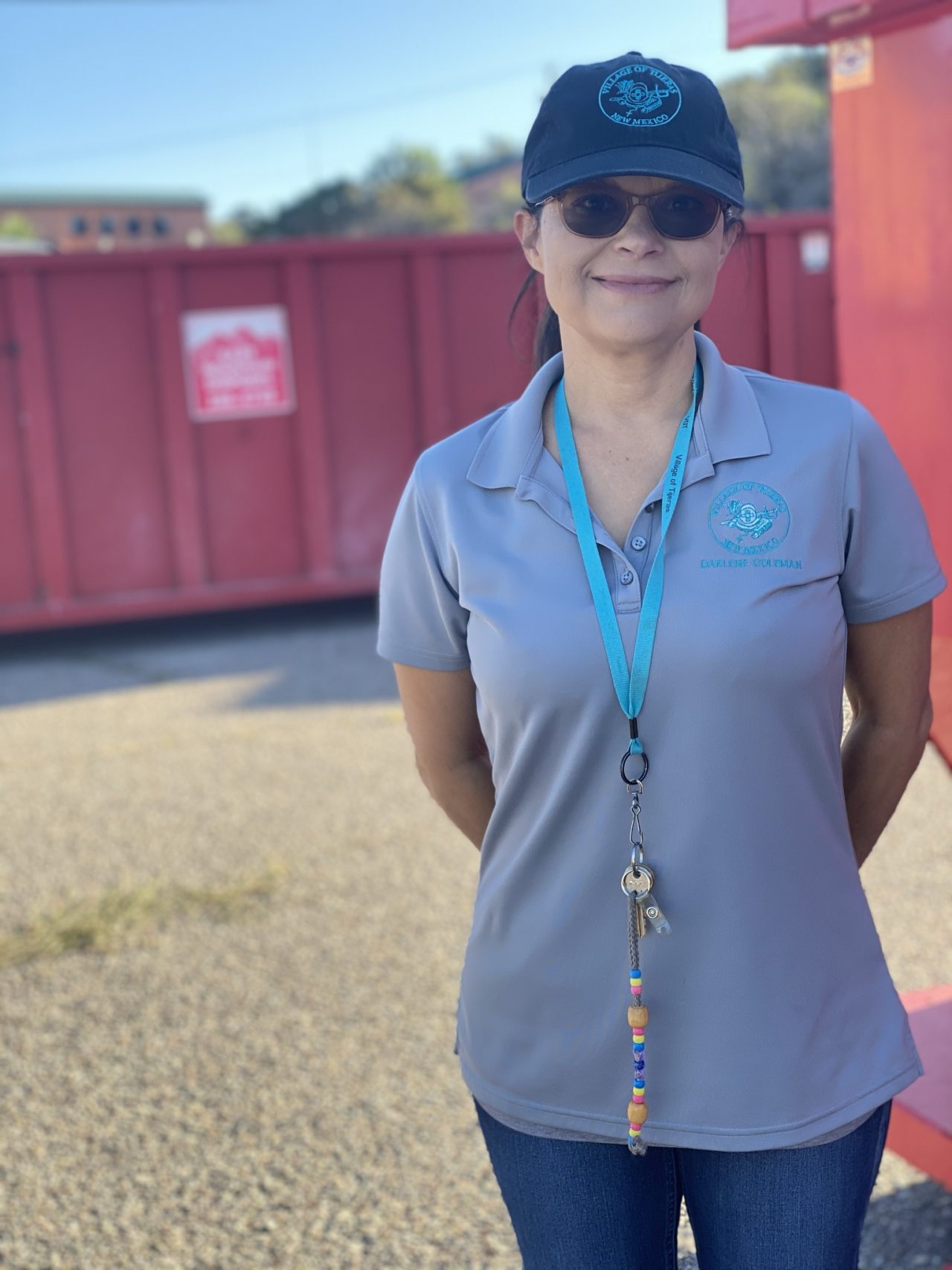 Mayor’s Office Village of Tijeras