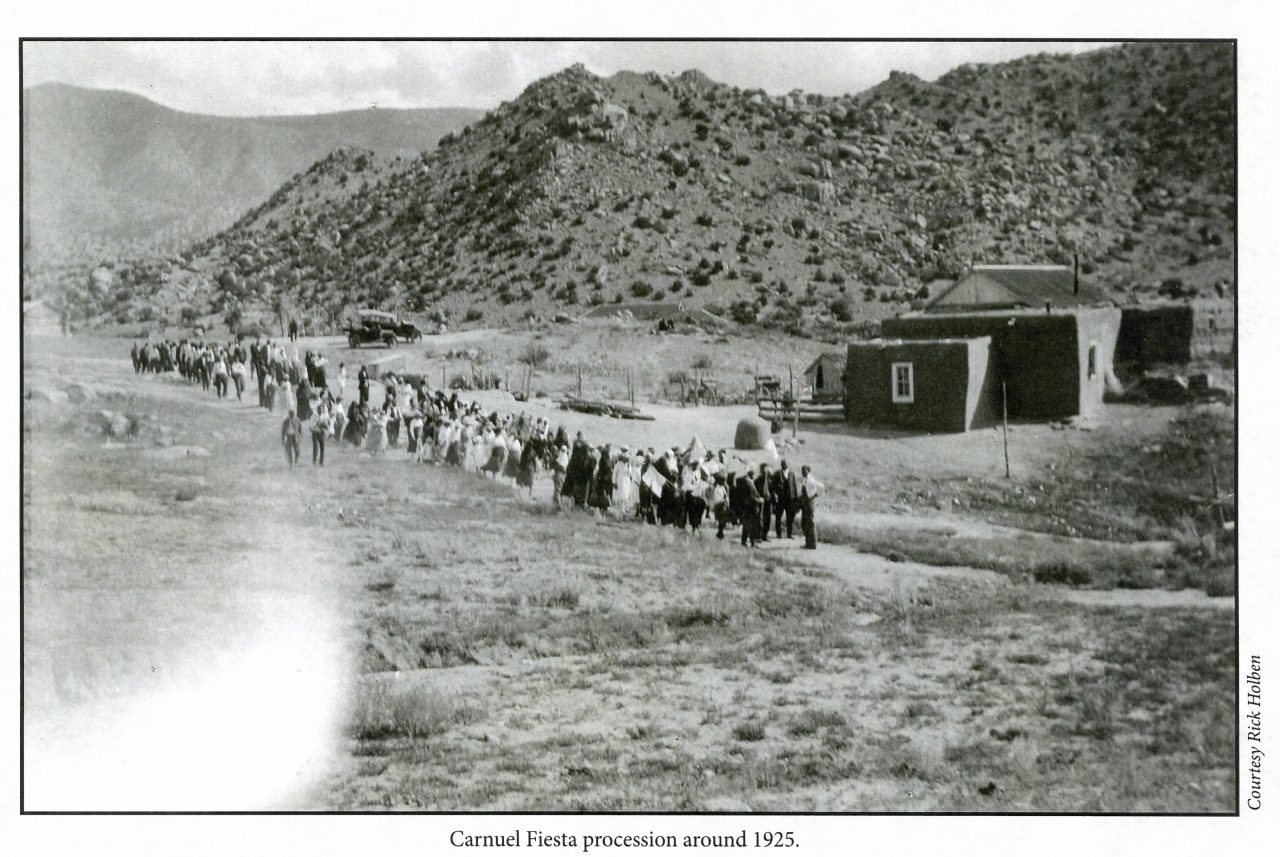 Our Heritage Village of Tijeras