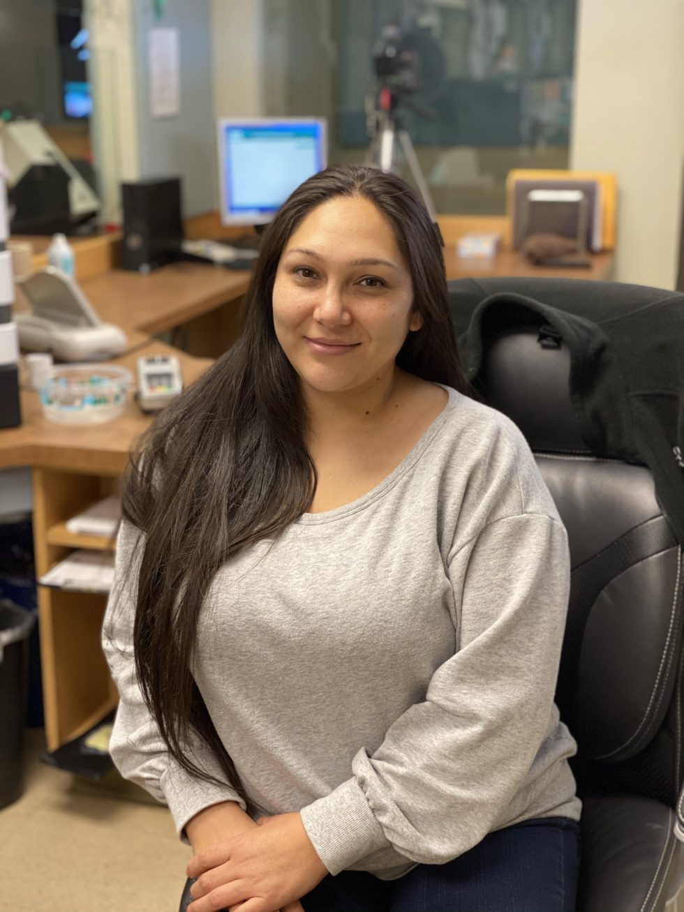 Motor Vehicle Department Village of Tijeras