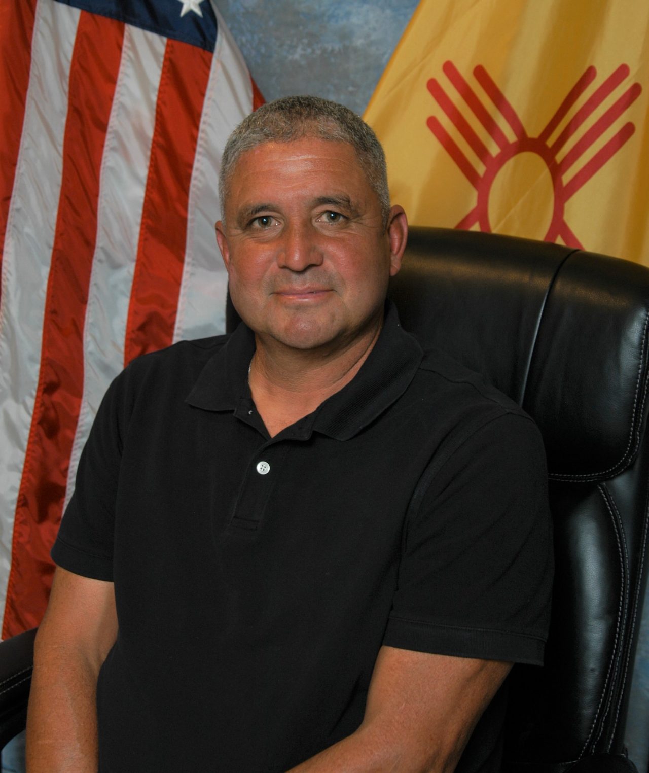 Village Council Village of Tijeras