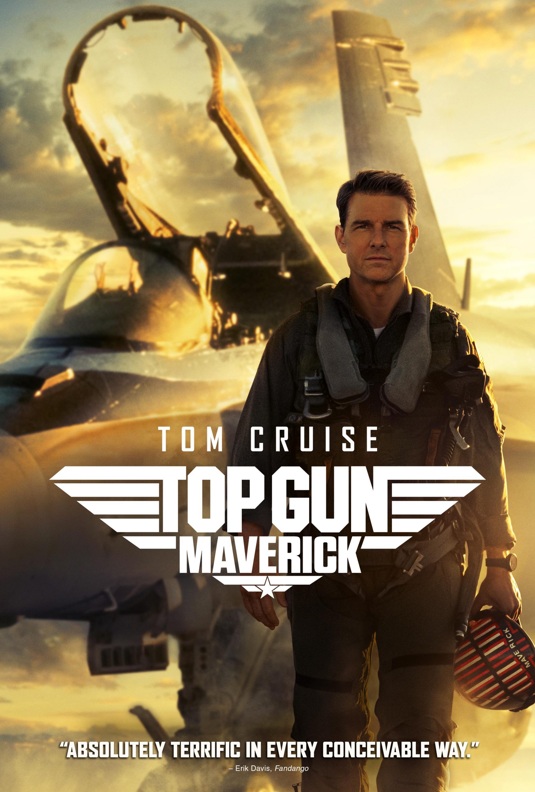 Top Gun Poster