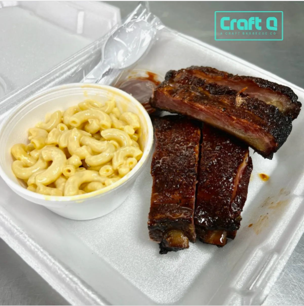 Craft Q